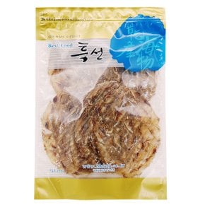 쥐치포(대) 500g