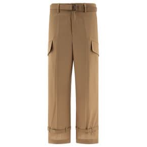 Trousers 24-03423M651 2811872