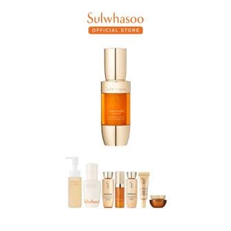 설화수 자음생세럼 30ml+7종 특별 구성+쇼핑백[34126669]