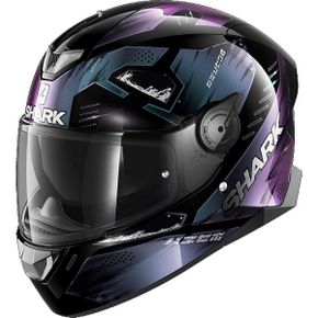 영국 샤크 헬멧 Shark Mens Nc Motorcycle Helmet pack of 1 1667428