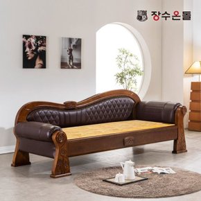 비람 황토볼확장형 포켓스프링보료 온열카우치 건강소...