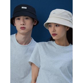 T225AACU09_HBT SHORTFIT BUCKET HAT