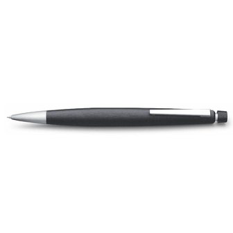  LAMY 라미- 샤프펜슬 2000 L101-7 0.7mm 수입품