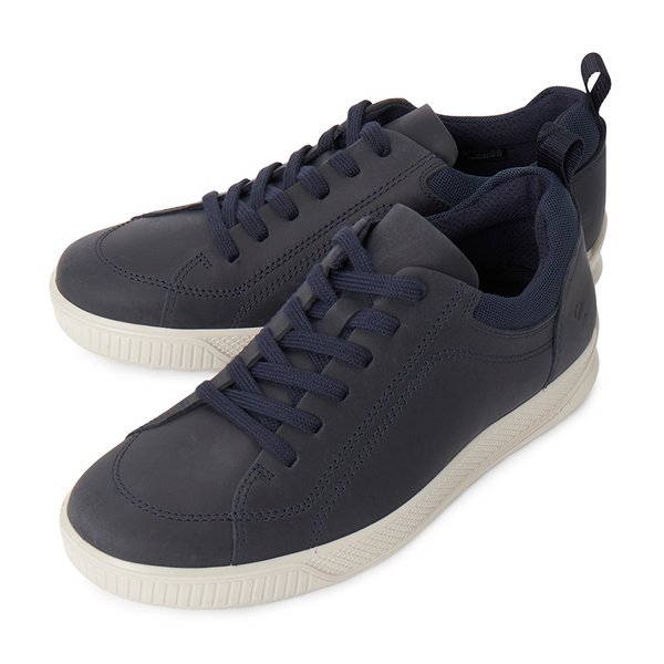 [부산점] 바이웨이 남성 스니커즈 501664 02038