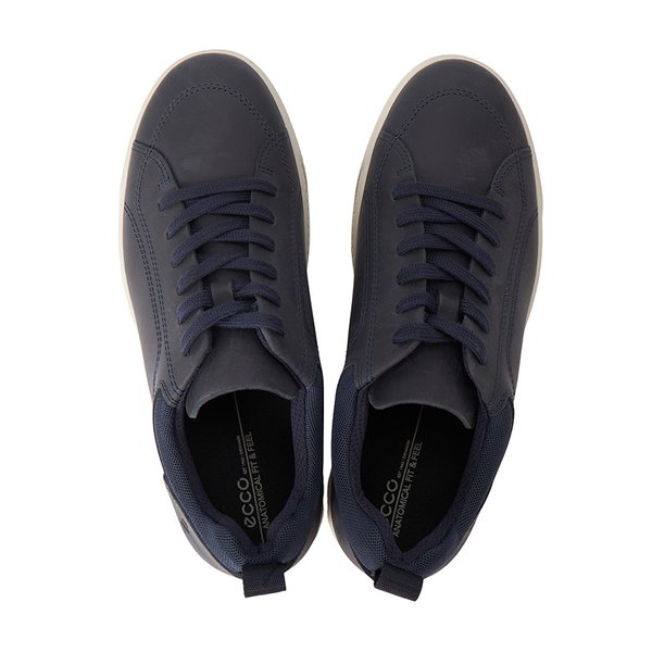 [부산점] 바이웨이 남성 스니커즈 501664 02038