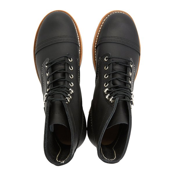 [부산점] 아이언 레인저 남성 부츠 08084