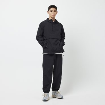 JAJU 남 액티브 아노락
