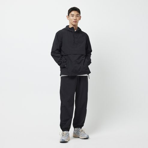 JAJU 남 액티브 아노락