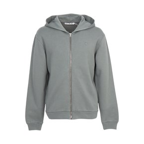 [부산점] 아크네 스튜디오 기모 후드 집업 CI0185 AA7 (남여공용)