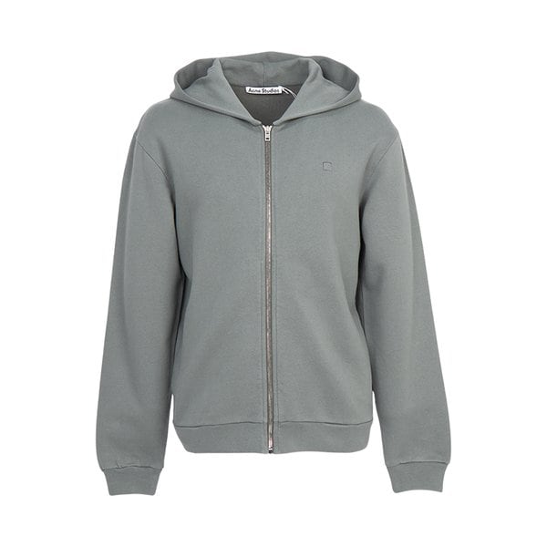 [부산점] 아크네 스튜디오 기모 후드 집업 CI0185 AA7 (남여공용)