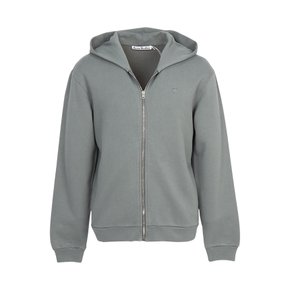 [부산점] 아크네 스튜디오 기모 후드 집업 CI0185 AA7 (남여공용)