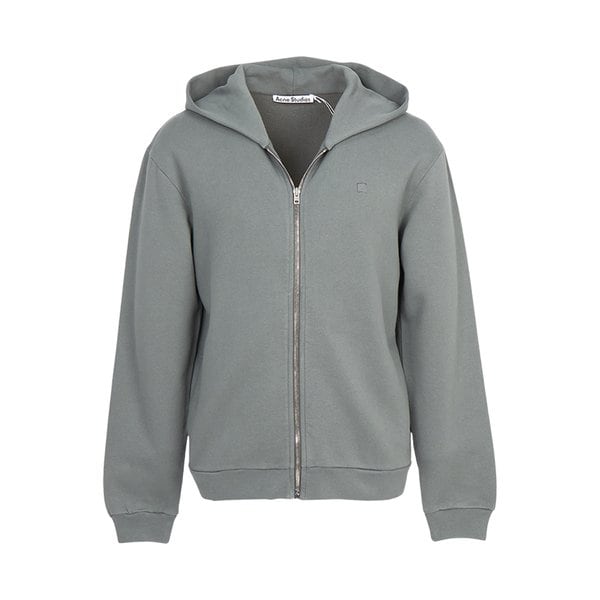 [부산점] 아크네 스튜디오 기모 후드 집업 CI0185 AA7 (남여공용)