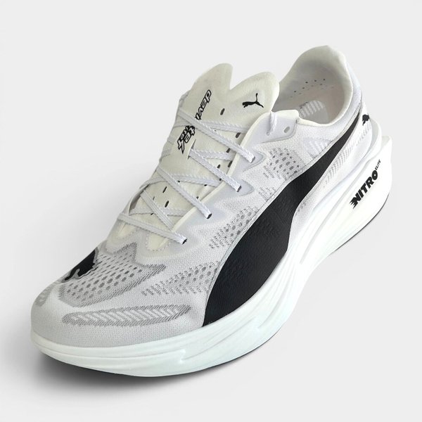 푸마  디비에이트 나이트로 엘리트4 PUMA 남성 스니커즈 312127-05