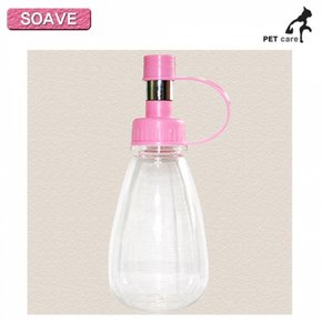 쏘아베 휴대용 물병 150ml 랜덤1개 X ( 2세트 )