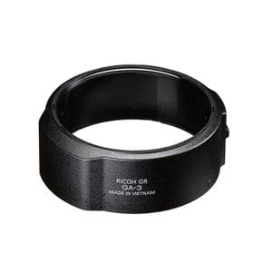 (정품)리코 RICOH GA-3 렌즈 어댑터 / GR IV ( GR4 ) 전용