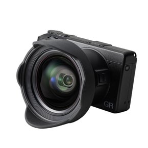 (정품)리코 RICOH GA-3 렌즈 어댑터 / GR IV ( GR4 ) 전용