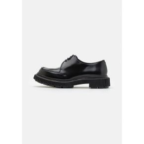 4192363 Adieu TYPE 124 UNI - Lace-ups black