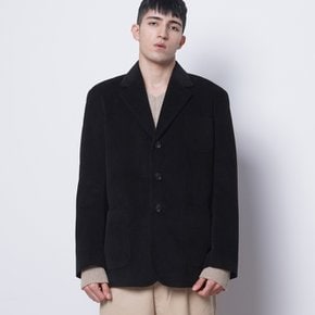 M08 bos corduroy jacket black