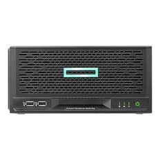 Hpe MicroSvr Gen10+ G5420 1P 8G