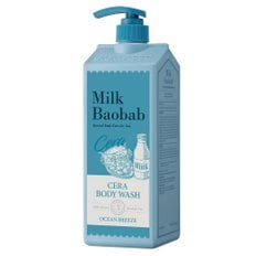 세라 바디워시 오션브리즈 1200ml