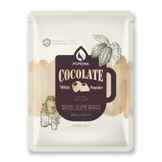 화이트 코코렛 파우더 800g