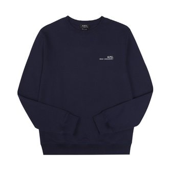 아페쎄 남성 ITEM 아이템 맨투맨(COEAS H27608 IAK DARK NAVY)