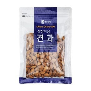 상상이상 무염 구운 아몬드 250g