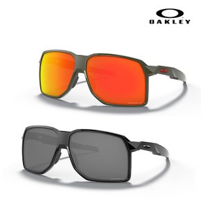 OAKLEY 오클리 패션 스포츠글라스 포탈 PORTAL 편광 POLARIZED 신형 선글라스 정식 수입품