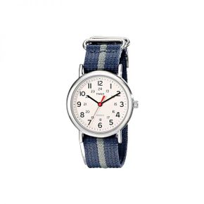 5174565 Timex Weekender Slip Through Nylon Strap Watch