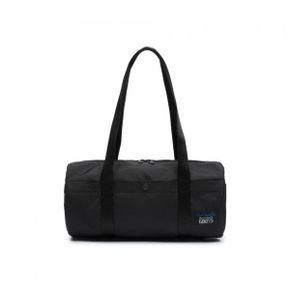 곤즈 라벨 더플백 - BLACK Z264ATO010099 509750