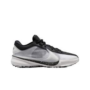 나이키 줌 프릭 5 EP 화이트 블랙 Nike Zoom Freak 5 EP White Black