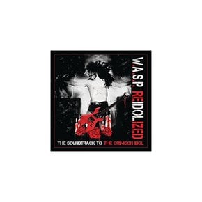 2018 2 CD W.A.S.P. WASP는 Crimson Idol GQCS-90549로 사운드 트랙을 다시 분리했습니다