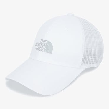 노스페이스 [노스페이스 공식] NE3CQ06C 라이트핏 메시 햇