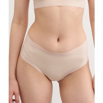 세컨스킨 아이스심실링 파운데이션 힙허거팬티(2size) SU9401