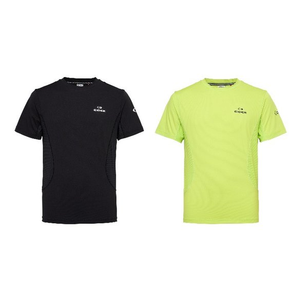 [부산점] 헤리티지 남성 반팔 라운드 티셔츠 DMM25231