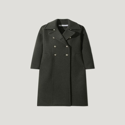 ANGLET Coat ILCAW23703KHX