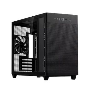 ASUS Prime AP201 강화유리 Black (미들타워)