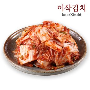 [이삭김치] 국내산 매일밥상 맛나 맛김치 2kg