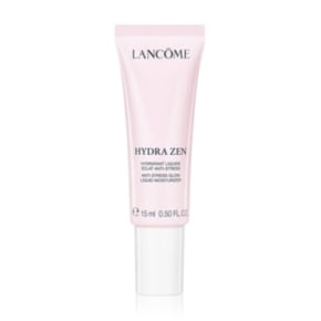 랑콤 LANCOME 하이드라젠 Anti-Stress 글로우 크림 15ml