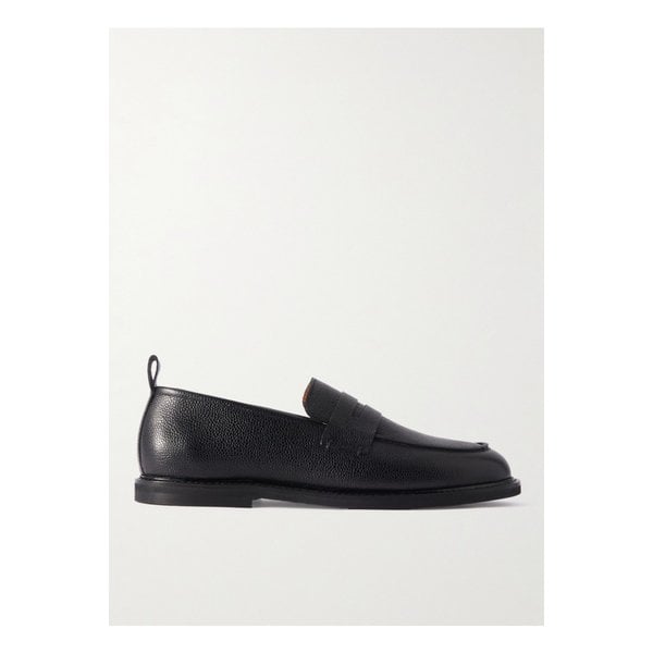 미스터 피 레오 풀그레인 가죽 페니 로퍼 46376663162924002