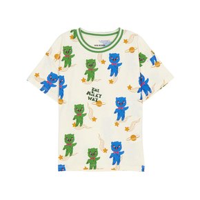 [부산점] 키즈 반팔티셔츠 2622013011