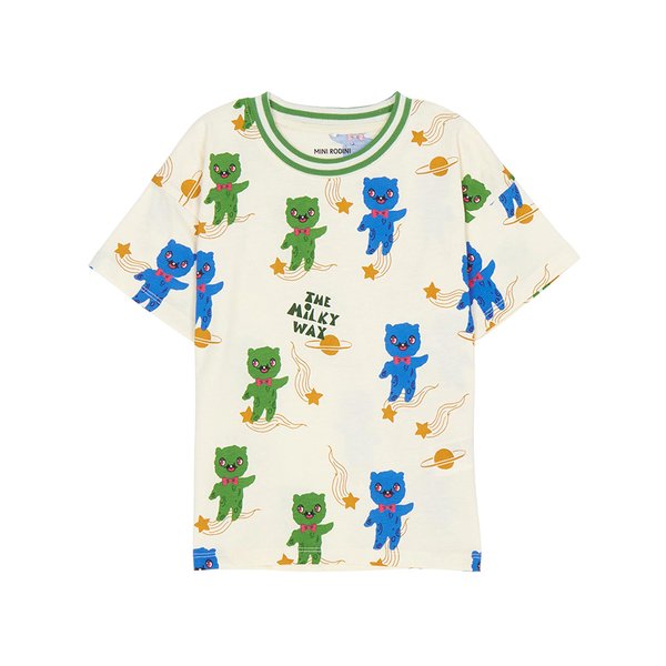 [부산점] 키즈 반팔티셔츠 2622013011