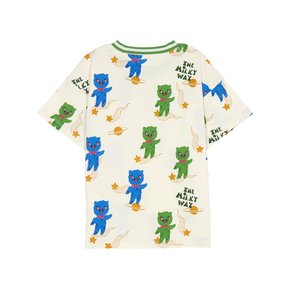 [부산점] 키즈 반팔티셔츠 2622013011