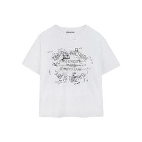 티셔츠 컬렉션 X60314K_10P