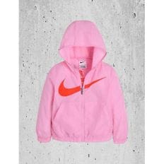 매장정품 나이키 NIKE 나이키키즈 스우시홑겹윈드러너자켓 A242JK199P 1626066