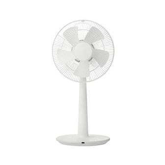  일본 플러스마이너스제로 선풍기 스몰팬  0 Plus Minus Zero Living Fan Aroma Stand XQS  Z120