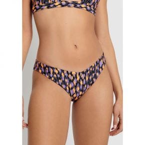 5179818 LASCANA LSCN by - Bikini bottoms schwarz bedruckt