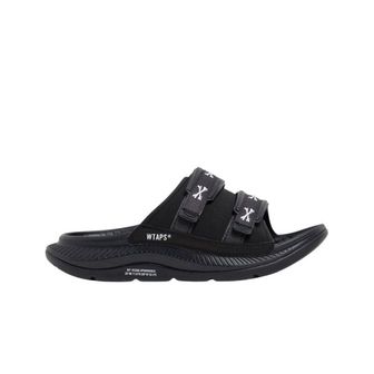  호카 x 더블탭스 오라 블랙 Hoka x WTAPS Ora Luxe Black