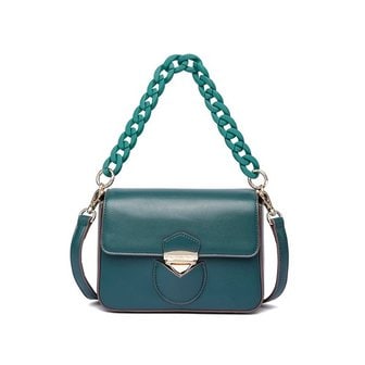 폴스부띠끄 BABY TULLY(베이비 튤리)_PB22FW016_GREEN