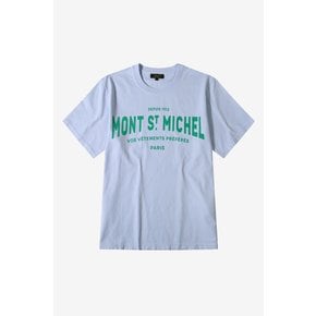 Tasni - Sheep Glasses Tee-Shirt_BLL0_LRTA0TS96U (남여공용)